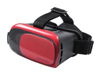 OCCHIALI REALTÀ VIRTUALE BERCLEY